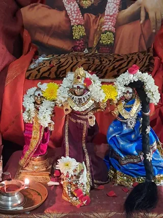 Kailasa hosur june 30th 2021
