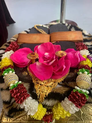 KAILASA HOUSTON, USA on 5/8/2022