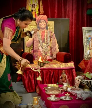 KAILASA HOUSTON, USA on 7/10/2022