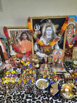 KAILASA SAN FERNANDO, TRINIDAD & TOBAGO on 2/10/2022