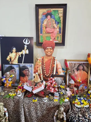 KAILASA SAN FERNANDO, TRINIDAD & TOBAGO on 3/7/2022