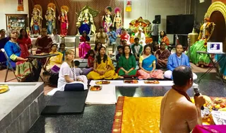 KAILASA SAN JOSE, USA on 9/2/2019