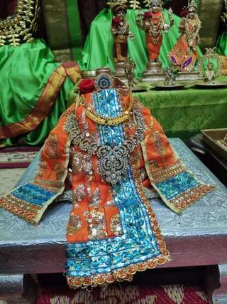 KAILASA SINGAPORE on 9/23/2021