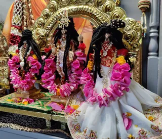 KAILASA UNITED KINGDOM on 10/20/2020