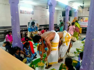 Kailasa kanchipuram december 28th 2021