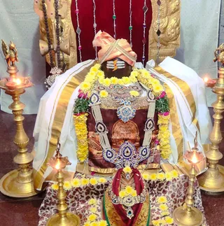 November 28 2022 sripuram