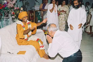 2002 - Glimpses From Various Programs
