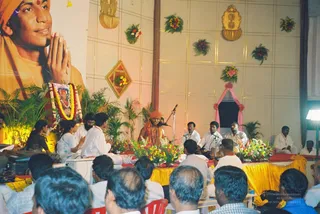November 16 2003