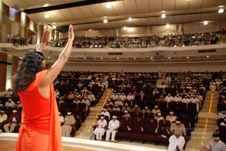 February 14 2009 -Kalpataru Convention at Chennai Tamilnadu