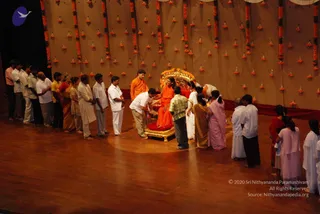 February 14 2009 -Kalpataru Convention at Chennai Tamilnadu