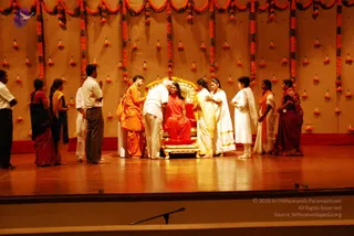 February 14 2009 -Kalpataru Convention at Chennai Tamilnadu