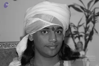 2004 - Summer In Dallas USA B&W