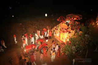 April 26 2012