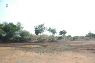 1978 - Tiruvannamalai - InnerGirivala