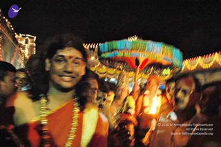 December 04 2006 - Karthikai Deepam, Tiruvannamalai