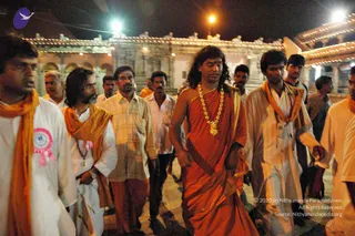 December 04 2006 - Karthikai Deepam, Tiruvannamalai