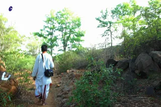 2008 - Nithyananda University - Udal and Kattumurthy Courses