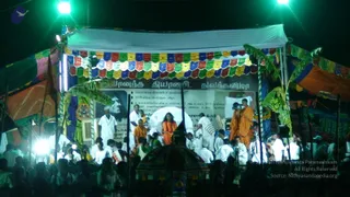April 19 2008