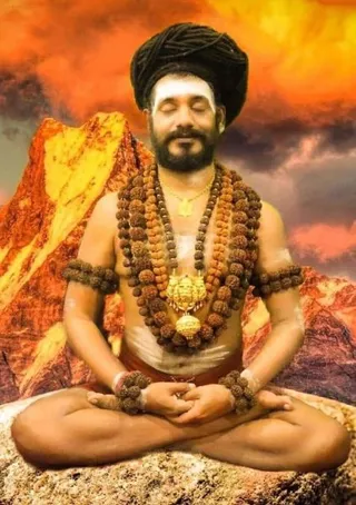 KAILASA LATIN AMERICA on 6/27/2021