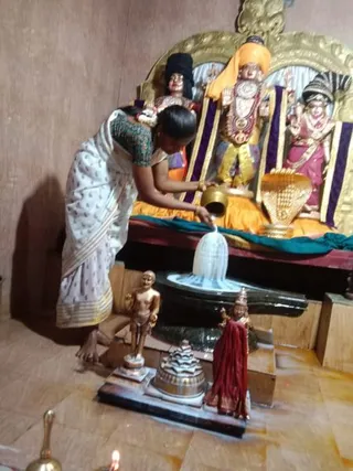 KAILASA PUDUVAI 28 Sep 2021