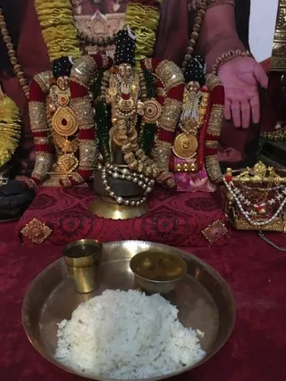 KAILASA DHUMBARAI, NEPAL on 5/28/2021