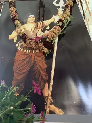 KAILASA LATIN AMERICA on 8/30/2021