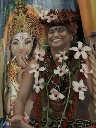 KAILASA LATIN AMERICA on 9/29/2021