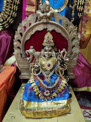 KAILASA SINGAPORE on 12/18/2021