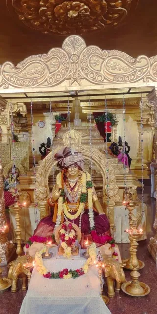 December 19 2022 sripuram