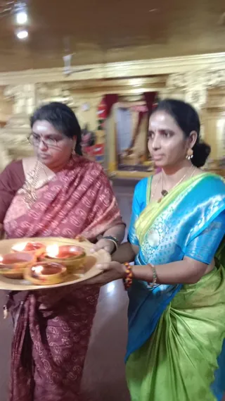 December 06 2022 Sripuram