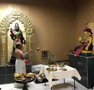 KAILASA TORONTO, CANADA on 11/30/2021