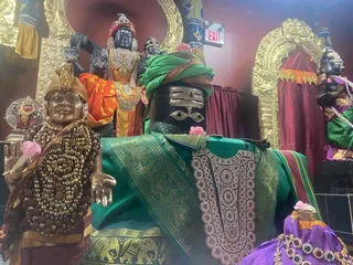 KAILASA TORONTO, CANADA on 12/31/2020