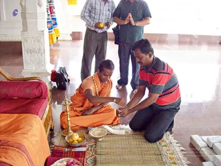 2008 Kailaasa In Hyderabad Events 0503.jpg