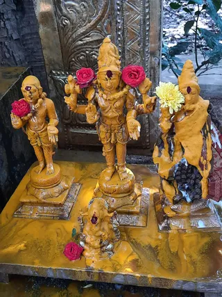 Kailasa hosur june 30th 2021