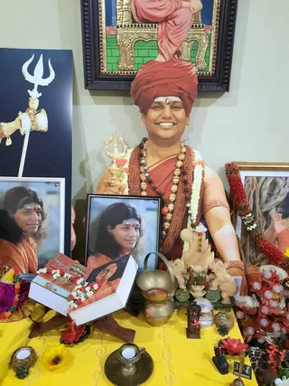 KAILASA SAN FERNANDO, TRINIDAD & TOBAGO on 6/30/2022