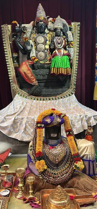 KAILASA SAN JOSE, USA on 6/18/2022