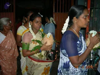 October 16 2006
