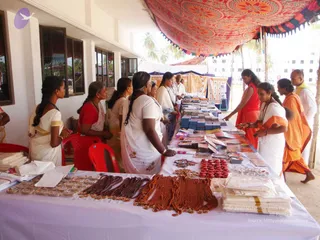 February 25 2009 Nithyananda Spurana Convention