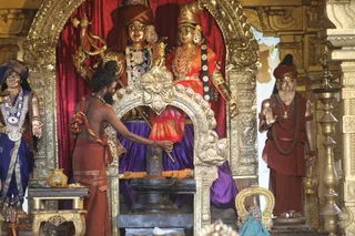 ADIKAILASA on 8/21/2021