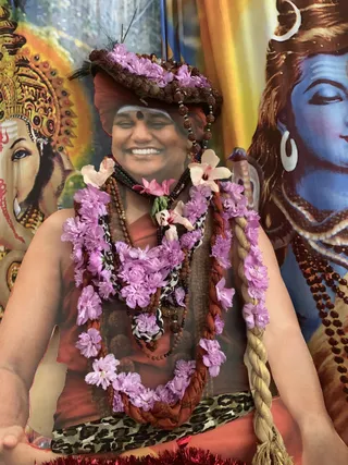 KAILASA LATIN AMERICA on 8/16/2021
