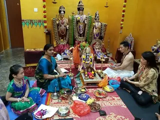 KAILASA SINGAPORE on 12/13/2020
