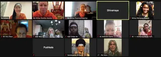 APATH SANYASI - FEMALE on 1/17/2021