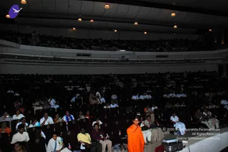 February 14 2009 -Kalpataru Convention at Chennai Tamilnadu