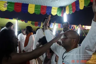 December 25 2005 Nithyanandam
