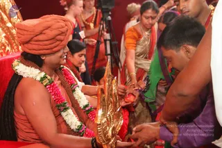 April 29 2016
