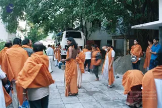 June 16 2004 - Rishikesh-Guptakashi-Uttarkashi