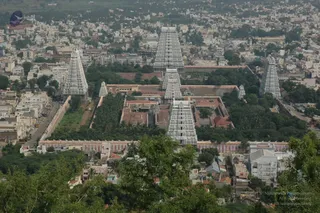 1978 - Tiruvannamalai