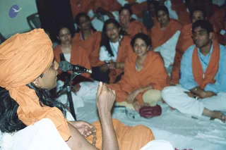 June 2004 Himalayan Yatra - HAridwar