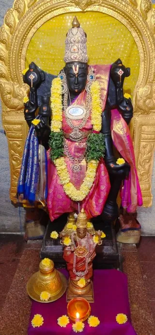 December 06 2022 Sripuram