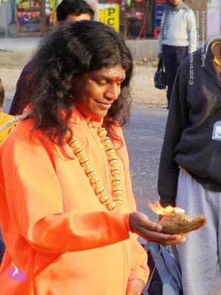 2006 - Glimpses From Varanasi Yatra